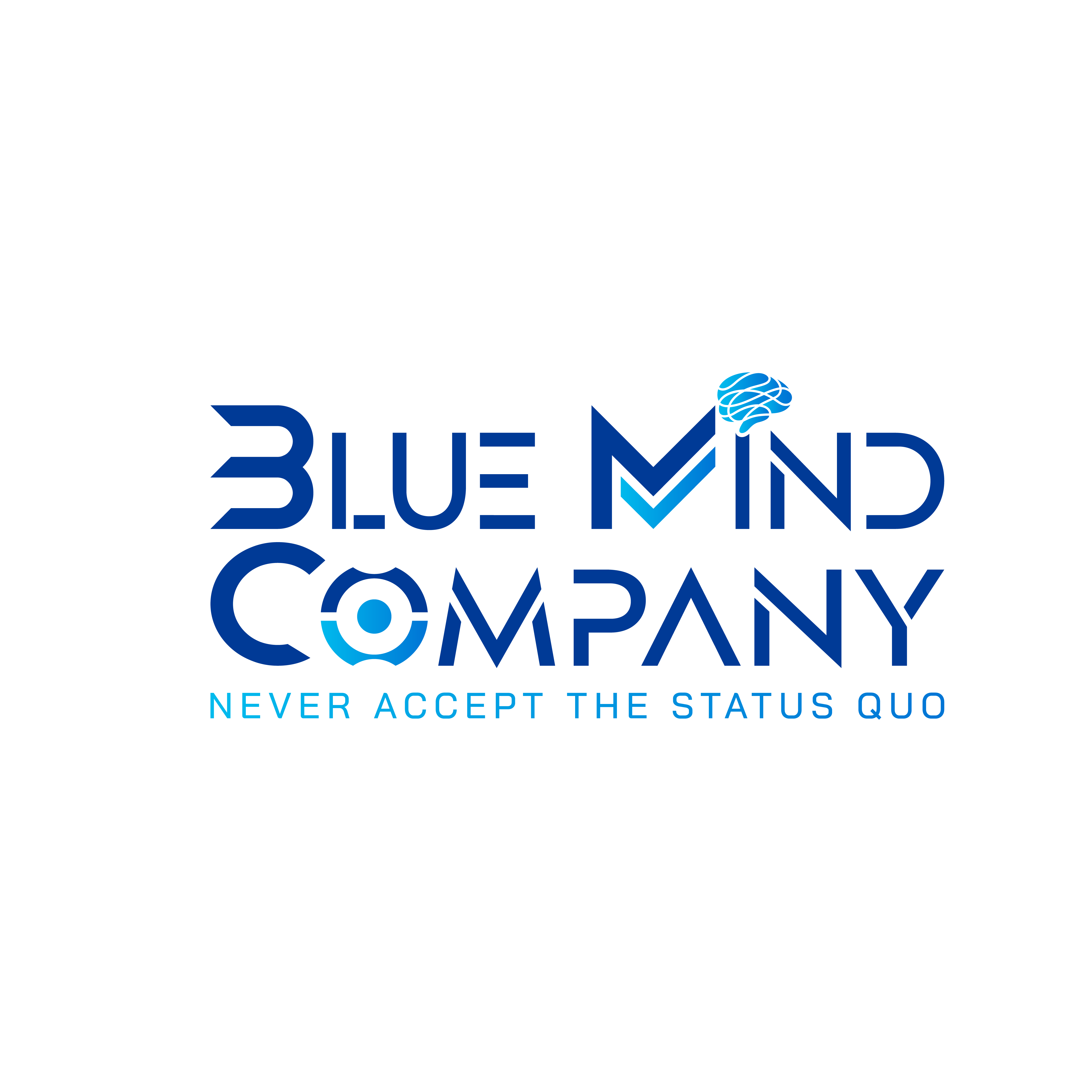Blue Mind Company