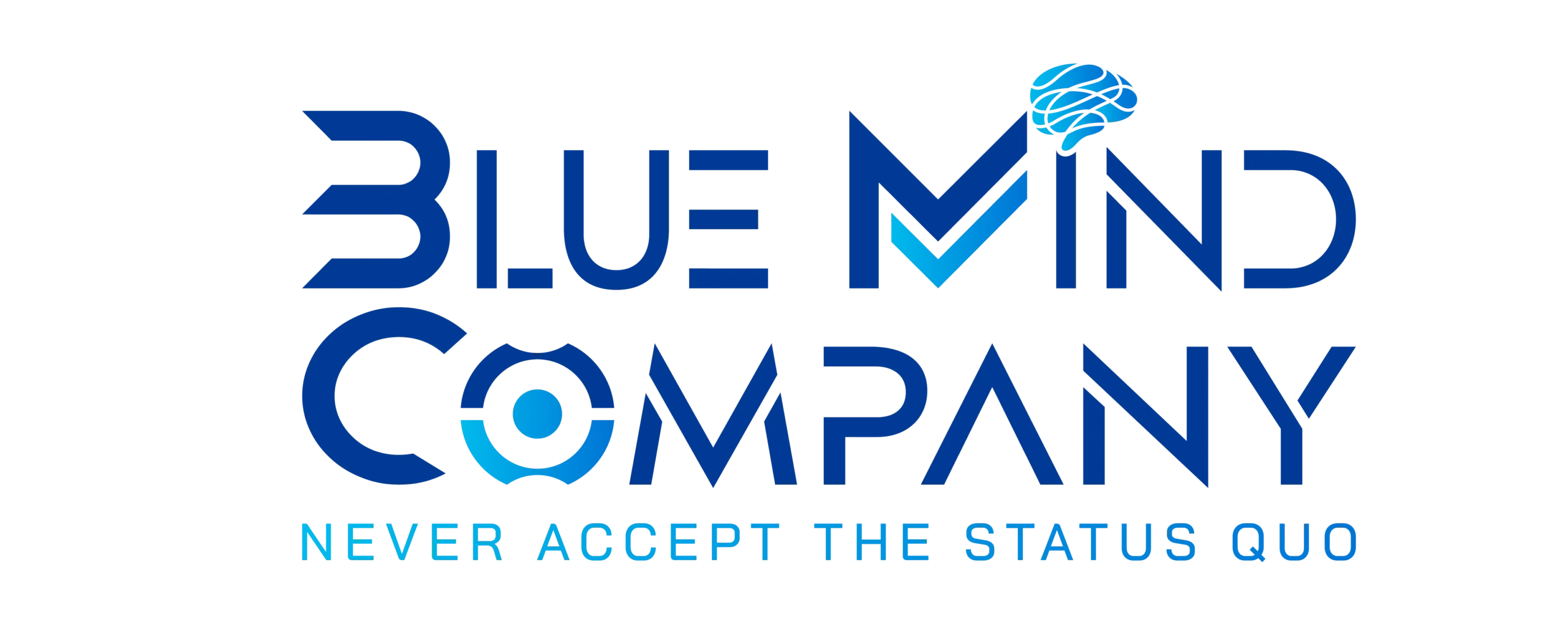 Blue Mind Company